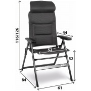 Stolica Brunner Aravel H2L L