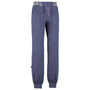 Ženske hlače E9 Aria Women's plava Provence