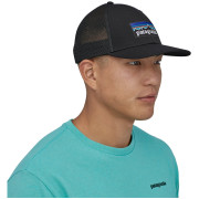 Šilterica Patagonia P-6 Logo LoPro Trucker Hat