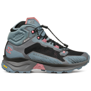 Dječja trekking obuća Garmont Nexus Mid Gtx plava/ružičasta goblin blue/mesa rose
