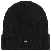 Kapa The North Face Tnf Mini Logo Box Beanie crna TNF BLACK