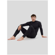 Muške funkcionalne majice Fundango Novak Midlayer