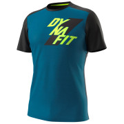 Muška majica Dynafit Transalper Light M S/S Tee plava