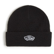 Kapa Vans Classic Cuff Beanie crna black