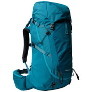 Ženski planinarski ruksak The North Face W Terra 55 plava Blue Moss-Sapphire Slat