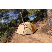 Turistički šator Coleman Darwin Summer 4 Plus