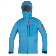 Muška jakna Direct Alpine Guide 7.0 plava Ocean/Brick