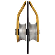Kolotur Petzl Minder S2