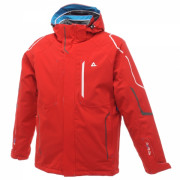 Muška zimska jakna Dare 2b Valiance Jacket crvena