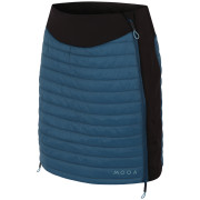 Ženska suknja MOOA Liwi plava lagoon blue