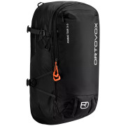 Ruksak Ortovox Avabag Litric Tour 36S Zip crna Black Raven