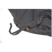 Umetak za vreću za spavanje Big Agnes UL Recovery Sleeping Bag Liner Long