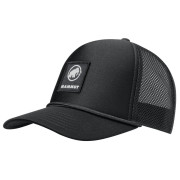 Šilterica Mammut Crag Cap Logo crna black 0001