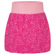 Dječja suknja Loap Bescina ružičasta