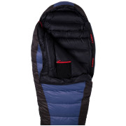 Vreća za spavanje Warmpeace Viking 600 180 cm wide