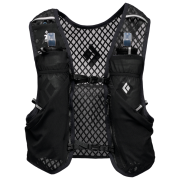 Prsluk za trčanje Black Diamond Distance 2 Hydration Vest crna Black