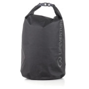 Vodootporna torba LifeVenture Storm Dry Bag 25L crna Black