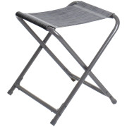 Stolac Brunner Aravel Stool tamno siva