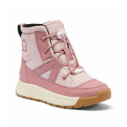Dječje zimske cipele Sorel Whitney™ III Mid Wp Pink