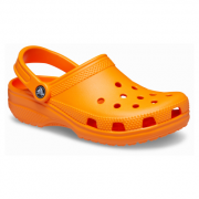 Papuče Crocs Classic narančasta