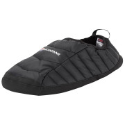Papuče Montane Icarus Hut Slipper crna