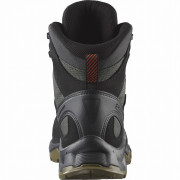 Muška obuća Salomon Quest Tracker Gore-Tex