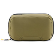 Organizator za putovanje Peak Design Tech Pouch zelena Kelp