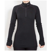 Ženska rolka Brynje of Norway Arctic Double Zip-polo