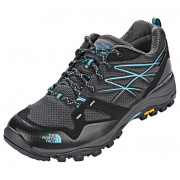 Ženske planinarske cipele The North Face Hedgehog Fastpack GTX siva/plava Blackndpearl/Meridianblue