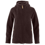 Ženska zimska jakna Fjällräven Kaitum Fleece W