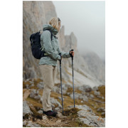 Trekking štapovi Black Diamond Distance Z Poles