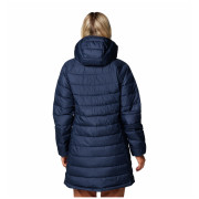 Ženska duga jakna Columbia Powder Lite™ II Mid Jacket