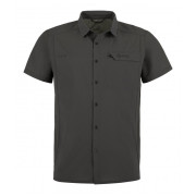 Muška košulja Kilpi Bombay-M siva