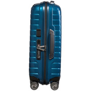 Kofer za putovanja Samsonite Proxis Spinner 55 EXP