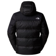 Muška pernata jakna The North Face M Diablo Down 2.0 Hoodie