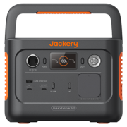 Stanica za punjenje Jackery Explorer 240 v2 crna black