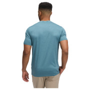 Muške funkcionalne majice Black Diamond M Circuit Ss Tee