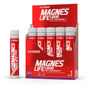 Tekući magnezij Nutrend Magneslife 10x25ml