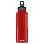 Boca Sigg Traveller 1,5 l crvena