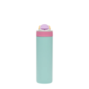 Termos od nehrđajućeg čelika Kambukka Lagoon insulated 600 ml plava Ice Pop