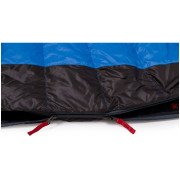 Vreća za spavanje Warmpeace Viking 300 180 cm