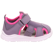 Dječje sandale Superfit Wave Purple