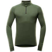 Muška rolka Devold Expedition Man Zip Neck