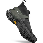 Ženske planinarske cipele Salewa Wildfire Nxt Knit W