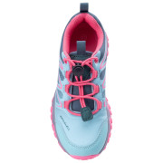 Dječja obuća Hi-Tec Lorir Jrg