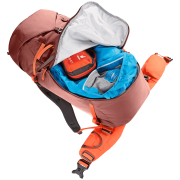 Ruksak Deuter Guide 34+8