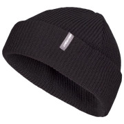 Pletena kapa od merino vune High Point Alpha Merino Cap crna Black