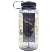 Boca Nalgene Wide Mouth Camo Print 1000 ml