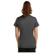 Ženska majica Icebreaker Women Merino 150 Tech Lite SS Tee Hike Path