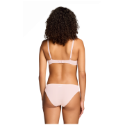 Ženske gaćice Puma Elements Invisible Briefs 2P
